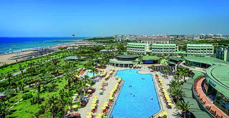 Von Resort Golden Coast